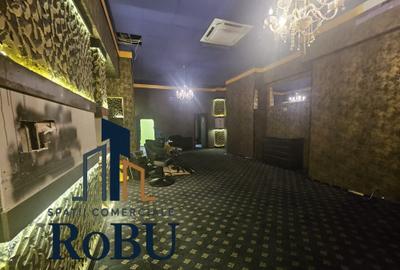 Spațiu comercial, de 206 mp, în Gemenii - 5