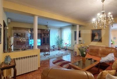 Vila, 10 camere, 580 mp, zona Cartier Albert - 15