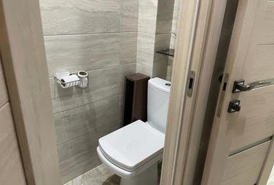 Garsonieră semidecomandată în Gara de Nord - 4