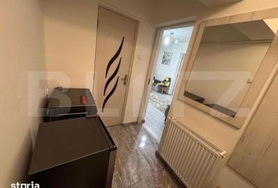 Apartament cu 2 camere în Central - 9