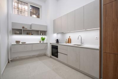 Spațiu comercial, de 130 mp, în Rahova - 24