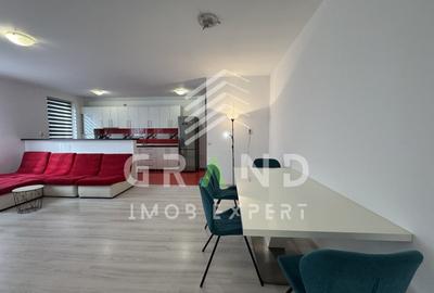 Ap 2 camere | 60mp | BALCON | 2 PARCARI | EROILOR/PROFI/FLORESTI - 3
