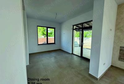 Casă cu 6 camere cu Teren 467 Mp în Ștefănești - 6