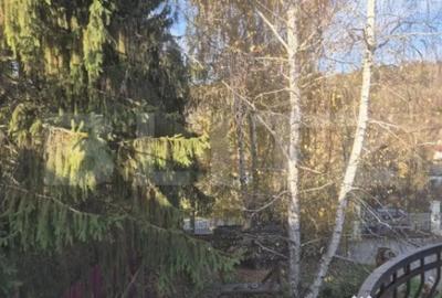 Casă cu 3 camere cu Teren 1900 Mp în Bărdești - 15