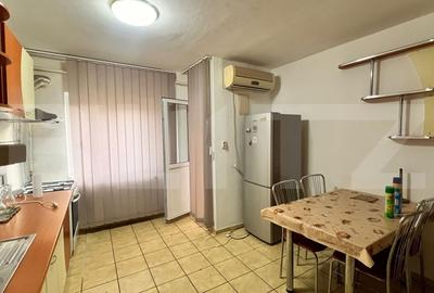 Apartament de 2 camere, 55 mp, zona Piata Centrala - 7