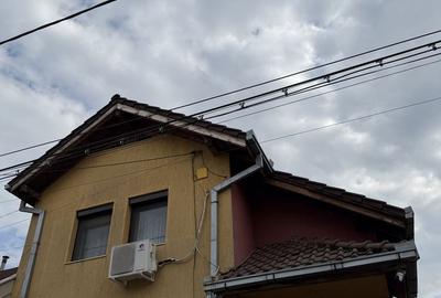 Casă cu 4 camere cu Teren 160 Mp în Ultracentral - 4