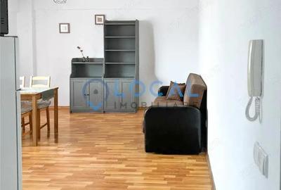 Apartament 2 camere | Marasti | Zona Hotel Paradis