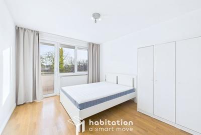 Confort, lumină și rafinament – 3 camere,  in zona Tipografilor - 14