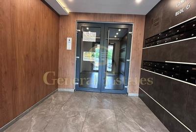 Apartament cu 3 camere, mobilat în Astra - 15