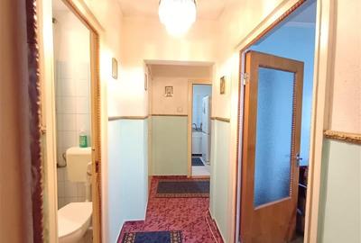2 camere - Tineretului - C. Radulescu Motru - 8