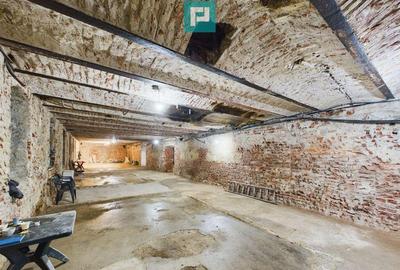 Spa?iu ultracentral la demisol - 3