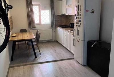 Apartament cu 2 camere decomandat în Nicolae Grigorescu