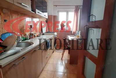Apartament cu 2 camere decomandat, mobilat în Dristor - 4