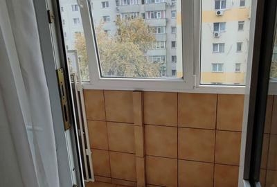 Apartament cu 2 camere decomandat în Lacul Tei - 5