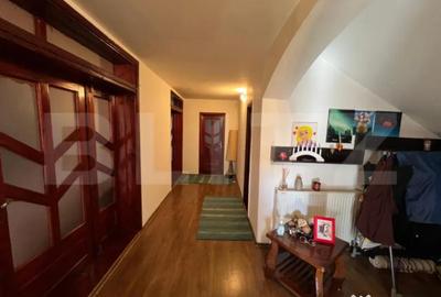 Casă cu 5 camere cu Teren 524 Mp în Popoveni - 4