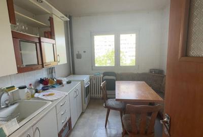 Apartament 4 camere decomandat / Piata Victoriei / Dr. Iacob Felix - 6