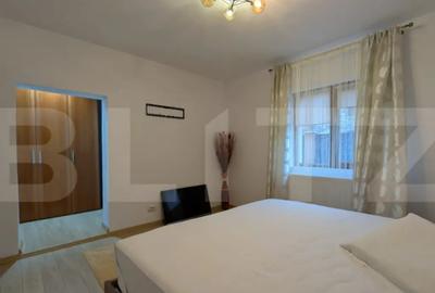 Casă cu 4 camere cu Teren 410 Mp în Cetate - 3