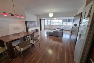 Apartament 3 camere, 94 mp, zona Tatarasi - 3