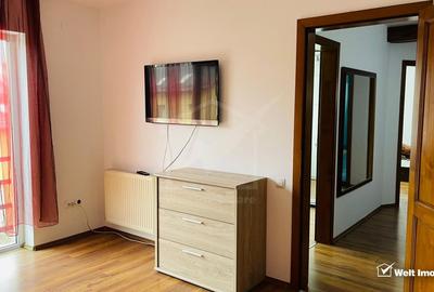 Duplex cu 5 camere decomandat cu Canalizare în Bună Ziua - 18