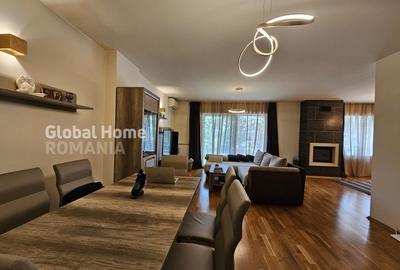 Apartament 3 camere | 145MP | Gradina 60 MP | 2 Parcari Subteran + Boxa | Pipera - 2