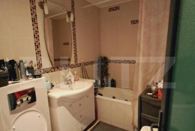 Apartament 3 camere, 70 mp, etajul 4 Beclean - 1