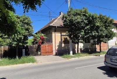 Duplex cu 3 camere cu Canalizare în Lunei - 1