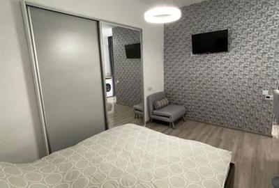 Studio renovat de 30mp, in Centrul vechi, Brasov - 3