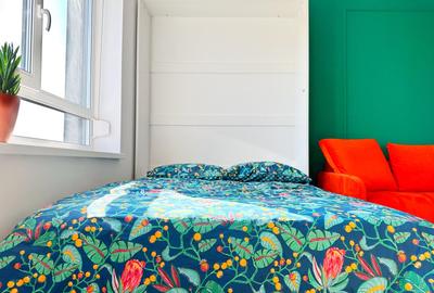 Studio Delux City of Mara - 5