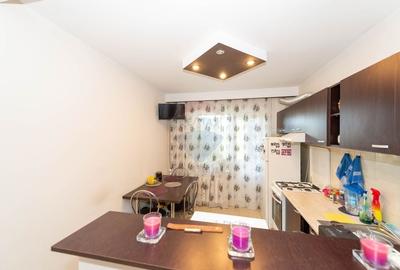 Apartament decomandat 3 camere de vanzare zona Titan Basarabiei - 3