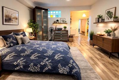 Apartament cu 5 camere decomandat, mobilat în Prelungirea Ghencea - 6