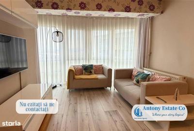 Apartament cu 2 camere în Seleuș - 10