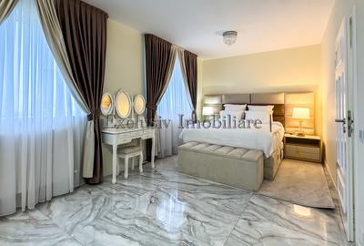 Apartament 2 camere - 2 bai | Totul nou - Design premium | Tomis Plus - 11