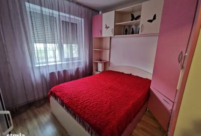Apartament cu 2 camere semidecomandat în Tomis Nord
