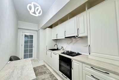 NOU 2025! Copou, Royal Town - Apartament 2 camere decomandat + parcare subterana - 9