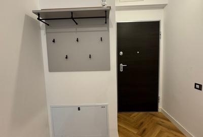 Pipera Apartament 2 Camere Mobilat Utilat de LUX - 16