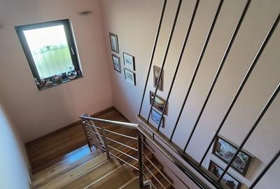 Casa spatioasa si complet utilata, in Bascov - Constructie solida - 7