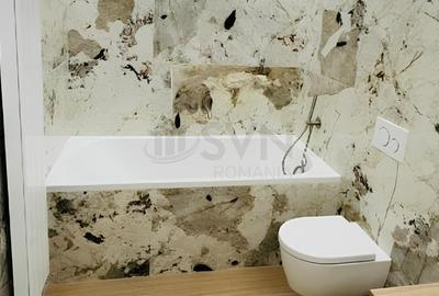 REA1025589 Apartament high end tip studio dublu mobilat I Iancu Nicolae - 8