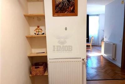 Apartament cu 3 camere Central in Sibiu - 8