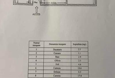 Apartament 2 camere decomandat vedere Lacul Morii/Virtutii - 3