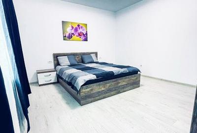 Garsoniera Ultracentral Pitesti