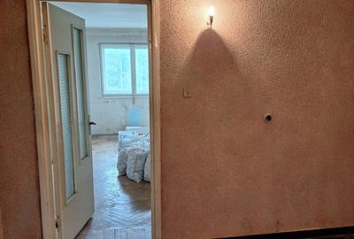 Apartament 3 camere Unirii - 5