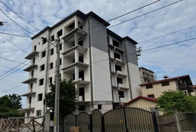 #Bloc Nou - Garsoniera 32 mp utili in Costinesti central - 2