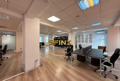 Cladire multifunctionala – sediu business , 1160 mp garaj 11 masini, Cotroceni - 2