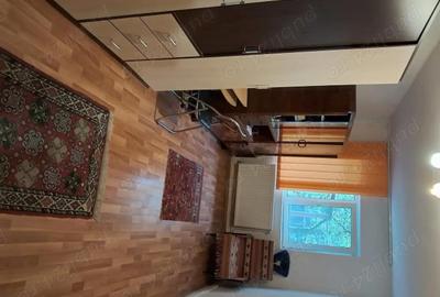 Casă cu 3 camere cu Teren 100 Mp în Iosefin - 9