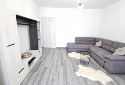 Apartament cu 2 camere decomandat, mobilat în Exterior Est - 8