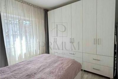SAGULUI - ETAJ 1 - LIFT - 3 camere - 2 bai - clima - RENOVAT - 3
