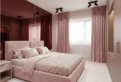 Apartament cu 3 camere, mobilat în Stadion - 2