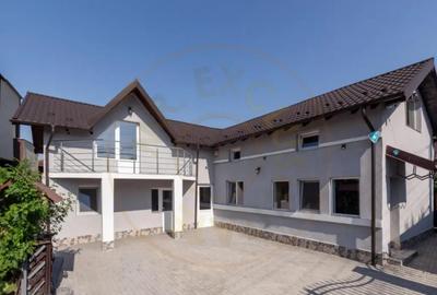 Casă cu 1 camere cu Teren 491 Mp în Uiasca - 15