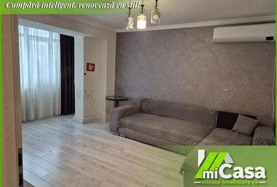 3 camere Mazepa 1 - 10