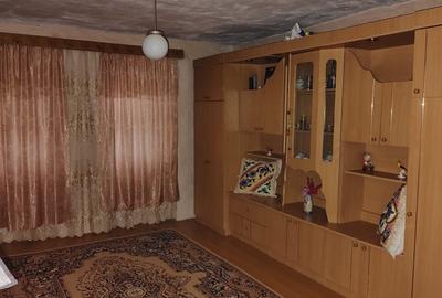 De vanzare Casa cu 3 camere si 2 parcele de teren comasate in Crai Nou - 7